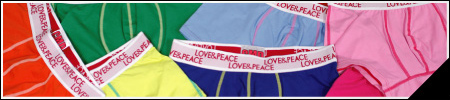 LOVE&PEACE